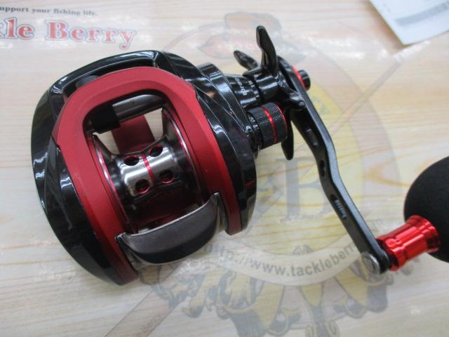 バルトムBCR200オクトパス