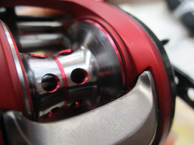 バルトムBCR200オクトパス