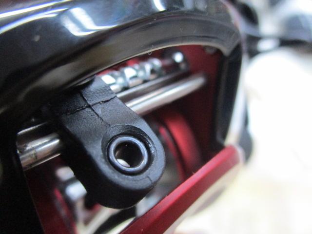 バルトムBCR200オクトパス