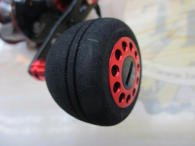 バルトムBCR200オクトパス