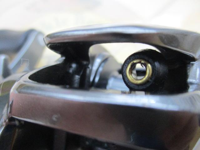 20メタニウムHG RH