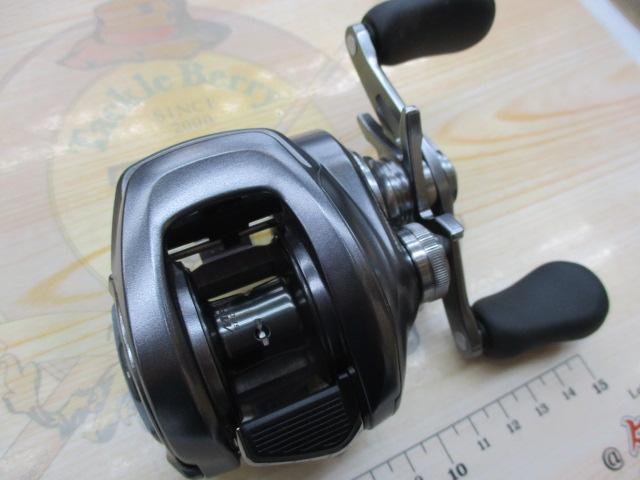 22バンタム HG RH