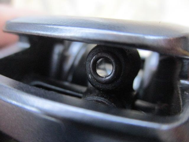 22バンタム HG RH