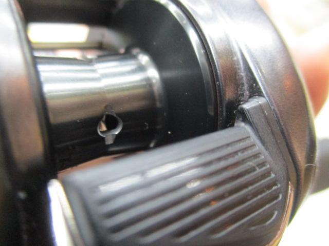 22バンタム HG RH