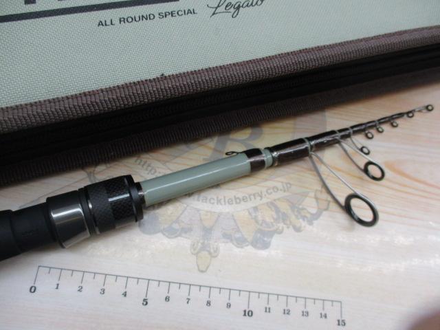 テレキャスト TS-65L