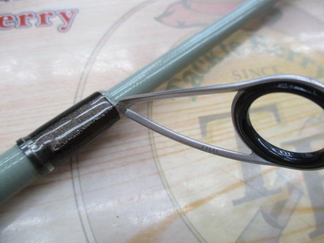 テレキャスト TS-65L