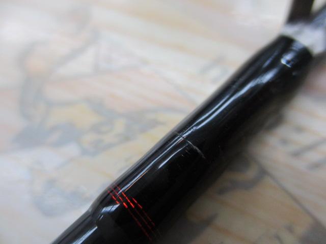 トラウトプログラムデイブレイク DB61H