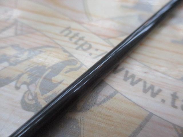 トラウトプログラムデイブレイク DB61H