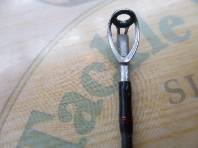 トラウトプログラムデイブレイク DB61H