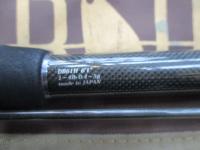 トラウトプログラムデイブレイク DB61H