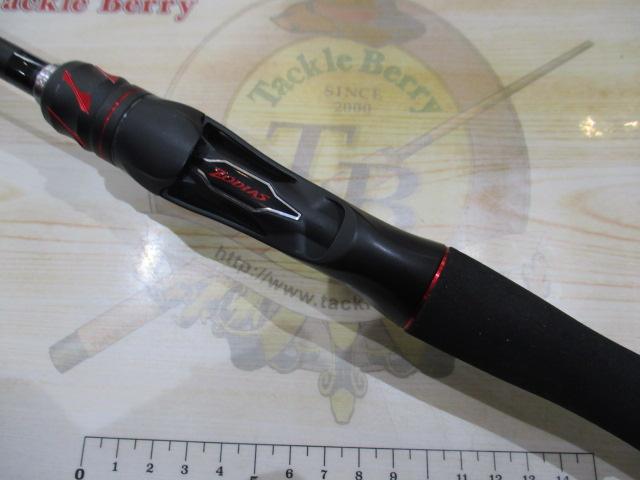 20ゾディアス 1610ML