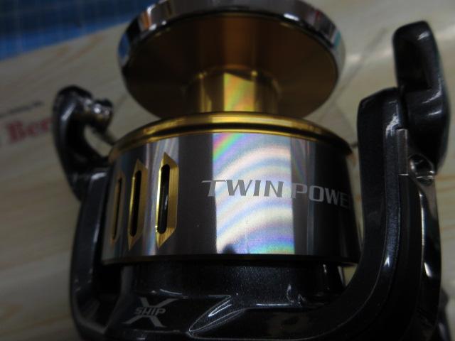 15ツインパワーSW 14000XG