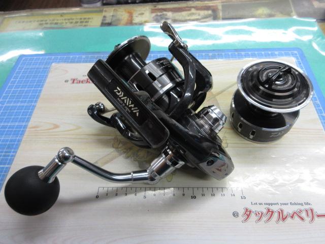 16キャタリナ 6500H