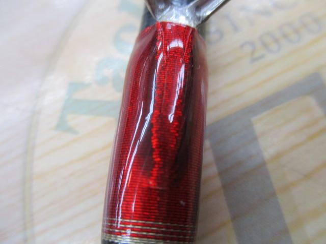 ワールドシャウラ 2752R-5 (レッドタイプ)