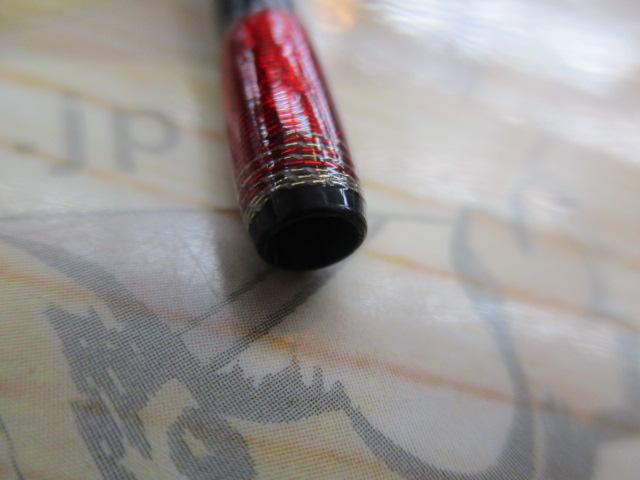 ワールドシャウラ 2752R-5 (レッドタイプ)