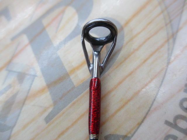 ワールドシャウラ 2752R-5 (レッドタイプ)