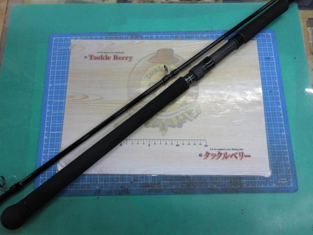 ブルースナイパー 103L プラグスペシャル