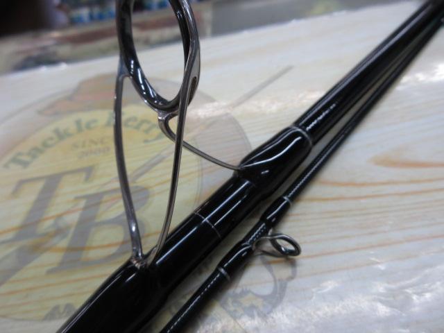 ブルースナイパー 103L プラグスペシャル