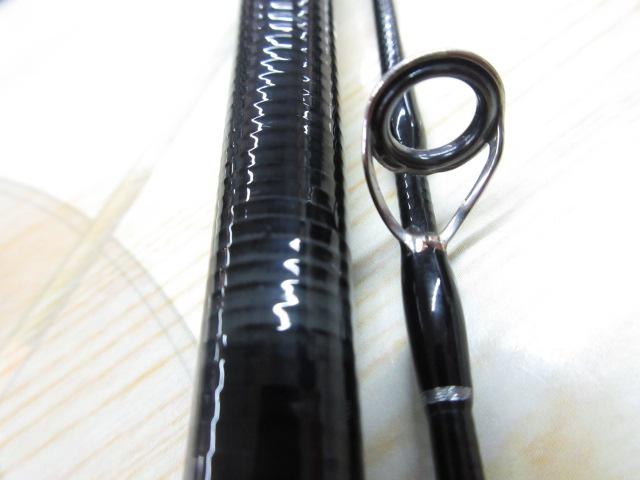 ブルースナイパー 103L プラグスペシャル