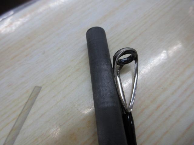 ブルースナイパー 103L プラグスペシャル