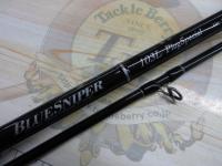 ブルースナイパー 103L プラグスペシャル