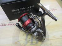 21セフィアXR C3000SHG