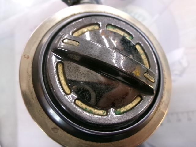 クロスキャスト 5500