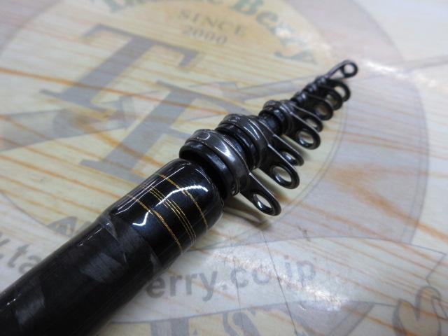 フリーギア 420TML-T