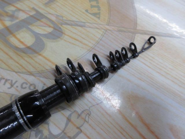 ボーダレスBB 460M-T