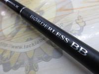 ボーダレスBB 460M-T