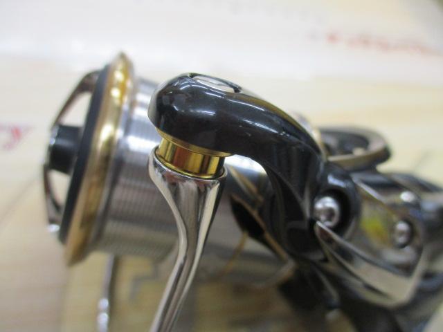 20ルビアス FC LT2000S-XH