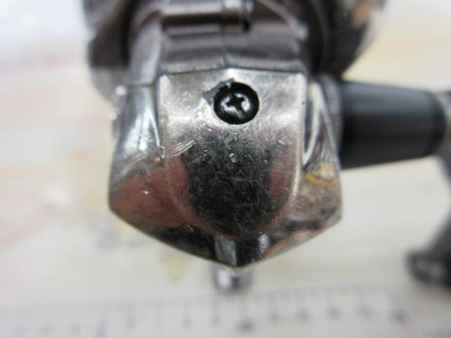 コンプレックスCI4 2500HGS F4