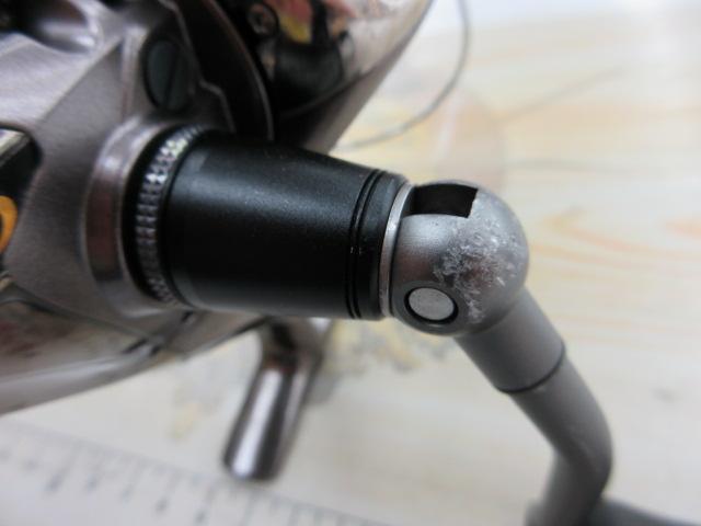 コンプレックスCI4 2500HGS F4