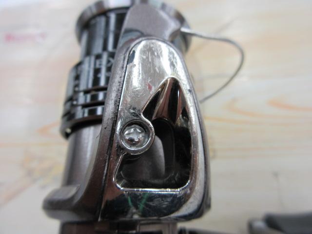 コンプレックスCI4 2500HGS F4
