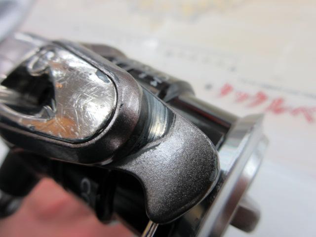 コンプレックスCI4 2500HGS F4