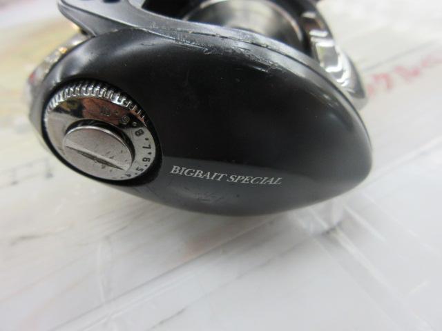 TD-Z ビッグベイトスペシャル RH