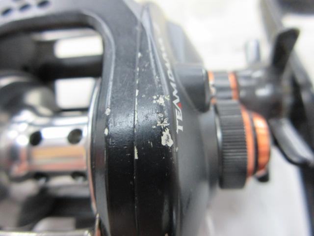 TD-Z ビッグベイトスペシャル RH