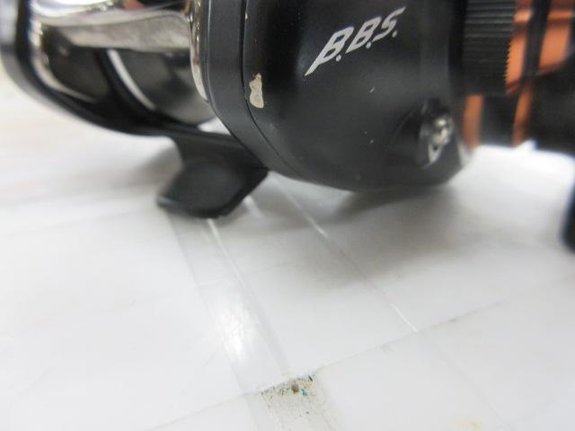 TD-Z ビッグベイトスペシャル RH