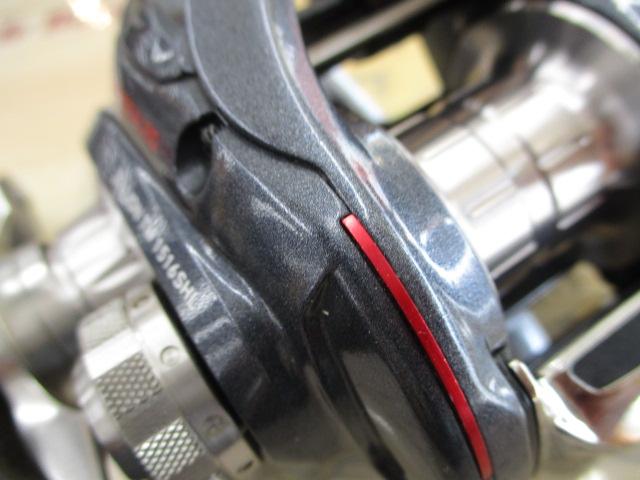 ジリオン TW 1516SHL