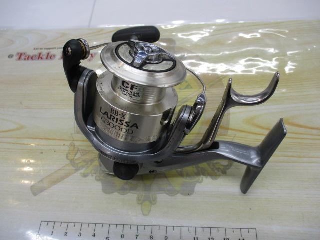 05BB-Xラリッサ C3000D