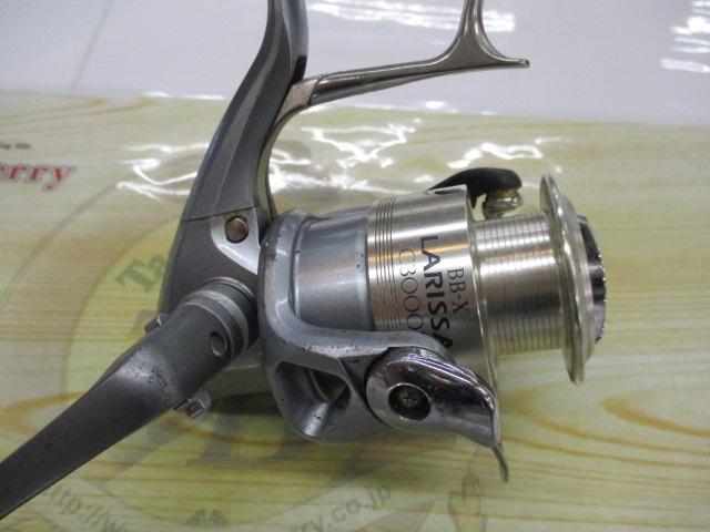 05BB-Xラリッサ C3000D