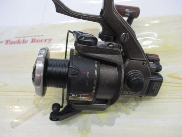 ウィスカートーナメント SS-850LB