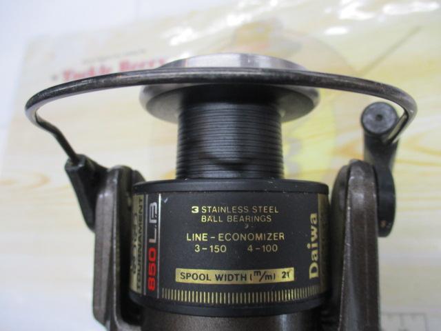 ウィスカートーナメント SS-850LB