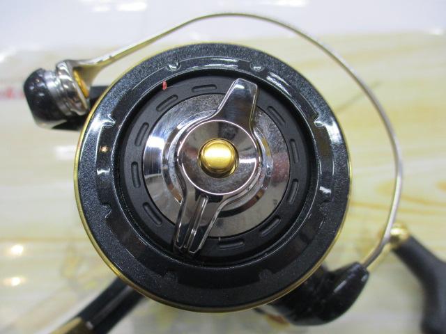 11BB-Xデスピナ 2500DXG