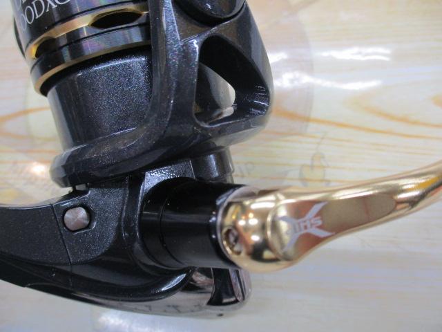 11BB-Xデスピナ 2500DXG