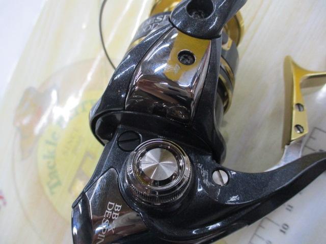 11BB-Xデスピナ 2500DXG