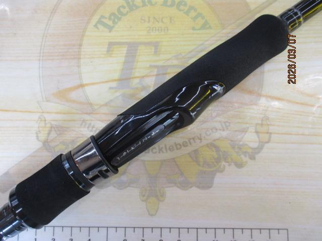 バリスティック 90ML-M