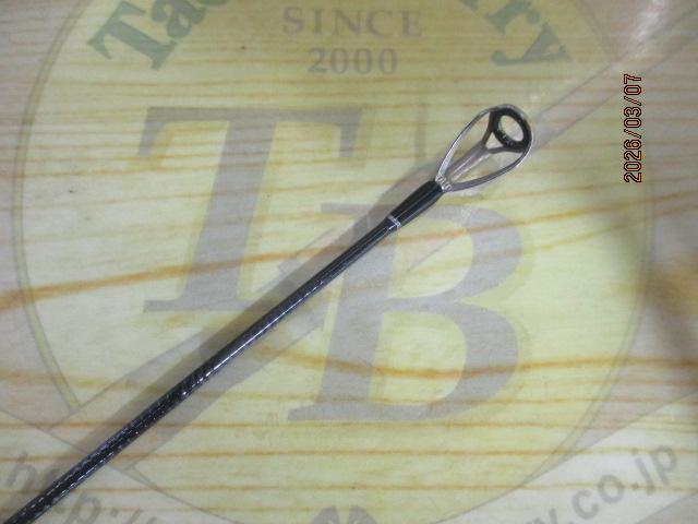 バリスティック 90ML-M