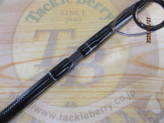 バリスティック 90ML-M