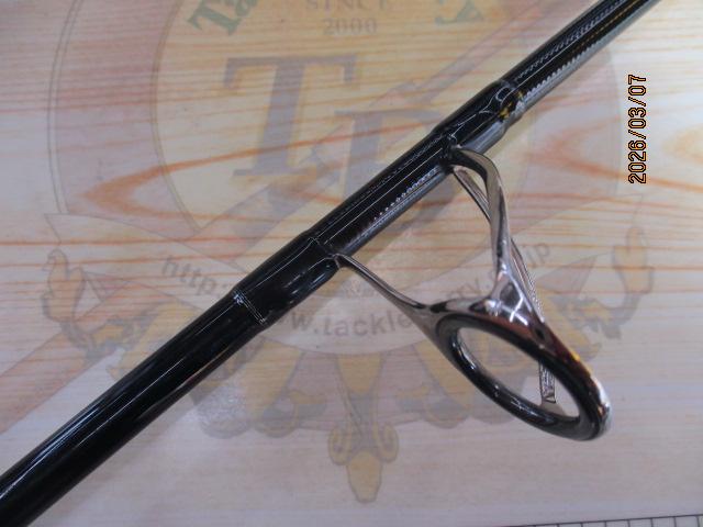 バリスティック 90ML-M